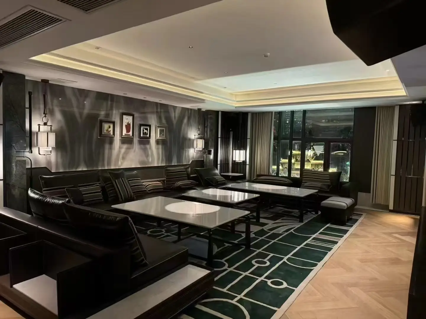 北京商务ktv中低端首选好去处-门头沟区ktv预定